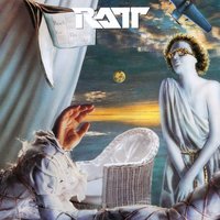 I Want a Woman - Ratt