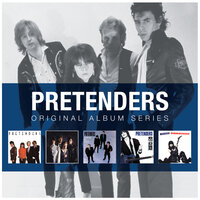 Kid - The Pretenders