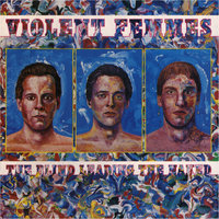 No Killing - Violent Femmes
