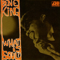 Katherine - Ben E. King