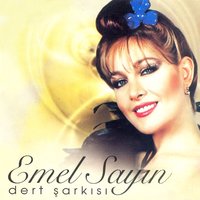 Hasret Kolay Mı Çekilir - Emel Sayın