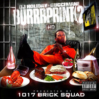 Boy from the Block - Gucci Mane