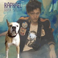 Voyageur immobile - Raphaël