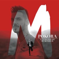 Plus haut - M. Pokora
