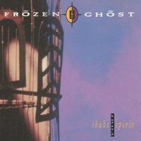 So Strange - Frozen Ghost