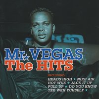 Bun It - Elephant man, Mr. Vegas