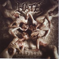 Anaclasis - Hate