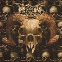 Close To The Nephilim - Hate