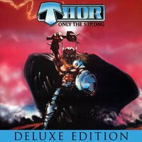 Start Raising Hell - Thor