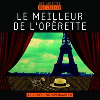 La belle de l'Ohio (Tiré de l'opérette "La route fleurie") - Annie Cordy