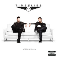 I Choose U - Timeflies