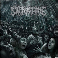 Ritual Blaze - Saprogenic