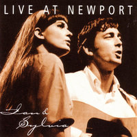 The Greenwood Sidie (The Cruel Mother) - Ian & Sylvia