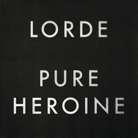 Buzzcut Season - Lorde