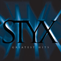 Crystal Ball - Styx