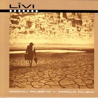 Jānītis Pīpē - Livi