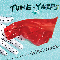 Rocking Chair - Tune-Yards