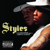 Dedication (Skit) - Styles