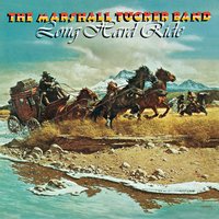 Holding on to You - The Marshall Tucker Band
