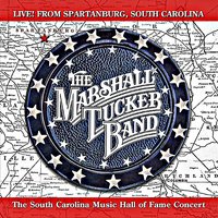 Searchin' for a Rainbow - The Marshall Tucker Band, Charlie Daniels
