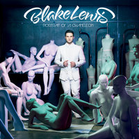 Start Again - Blake Lewis