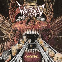 Gold Above Me - Wretched