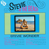 Red Sails In The Sunset - Stevie Wonder