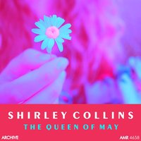 Space Girl - Shirley Collins