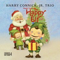 Satarrific - Harry Connick Jr