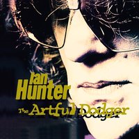 Resurrection Mary - Ian Hunter
