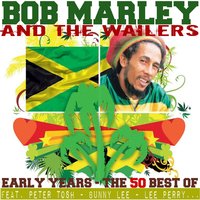 Don't Rock My Boat - Bob Marley, The Wailers