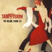 Radioactive Man - Subvision, Tobias Forge, Gustav Holvfasth