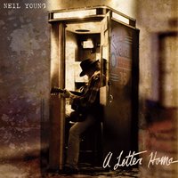 Crazy - Neil Young