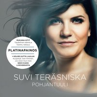 Piironki - Suvi Teräsniska