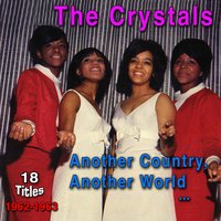 Heartbreaker - The Crystals