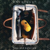 Overland - Cavanaugh, Open Mike Eagle, Serengeti