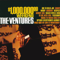 To Sir, With Love - The Ventures