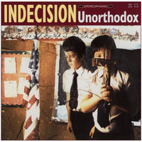 Disregard - Indecision
