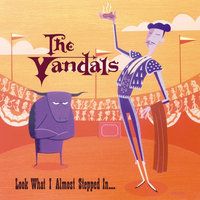 What About Me? - The Vandals