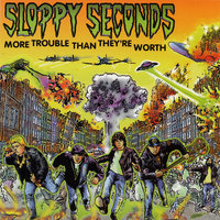 Why Don't Lesbians Love Me? - Sloppy Seconds