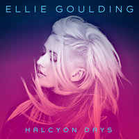 Under Control - Ellie Goulding