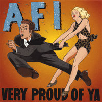 Yurf Rendenmein - AFI