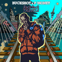 Red Alert - Buckshot, P-Money