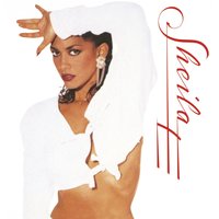 Boy's Club - Sheila E