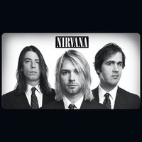 Ain't It A Shame - Nirvana