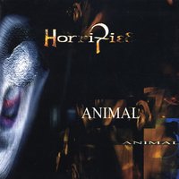 Funny Man - Horrified