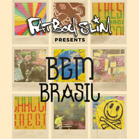 O Cavalerio E Os Moinhos (Fatboy Slim Presents Elis Regina) - Elis Regina, Yousef