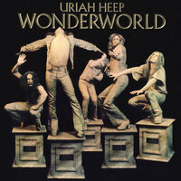 Love, Hate And Fear - Uriah Heep