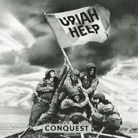 Won't Have to Wait Too Long - Uriah Heep
