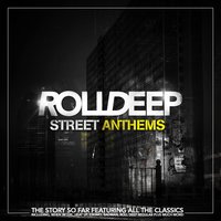 Avenue - Roll Deep